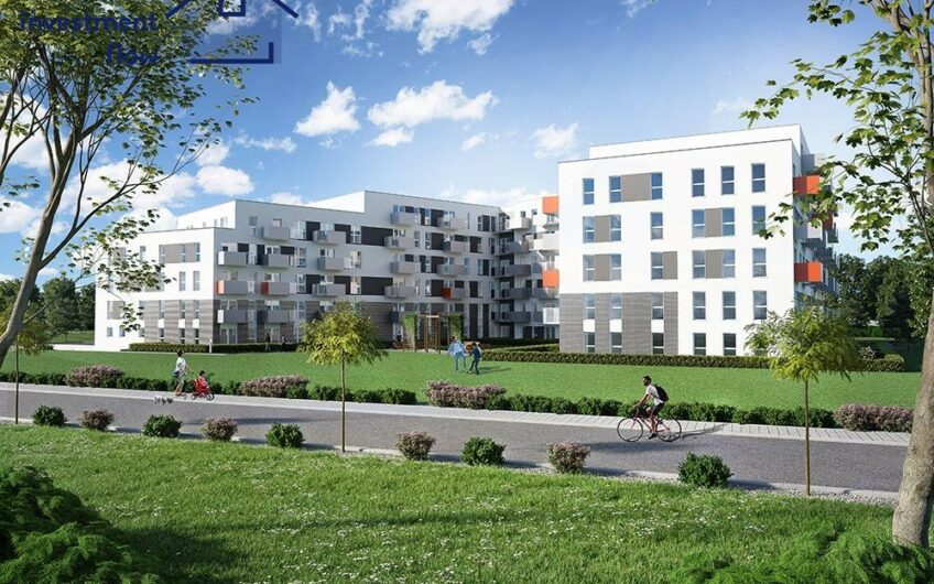 Gotowe mieszkanie PREMIUM! Ogromny taras +balkon