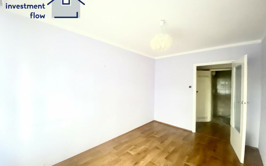 Ustawne 3 pokoje – 10 minut do Katowic!