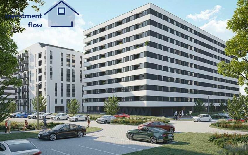 Hit! Ustawny apartament 3pokojowy! Wysoki standard