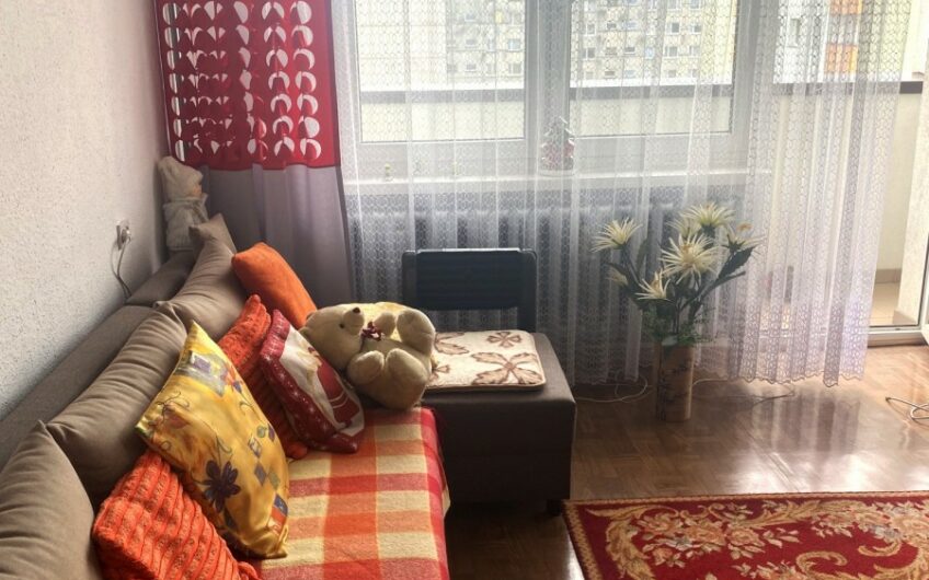 Top lokalizacja! Świetny układ – 2 pokoje!